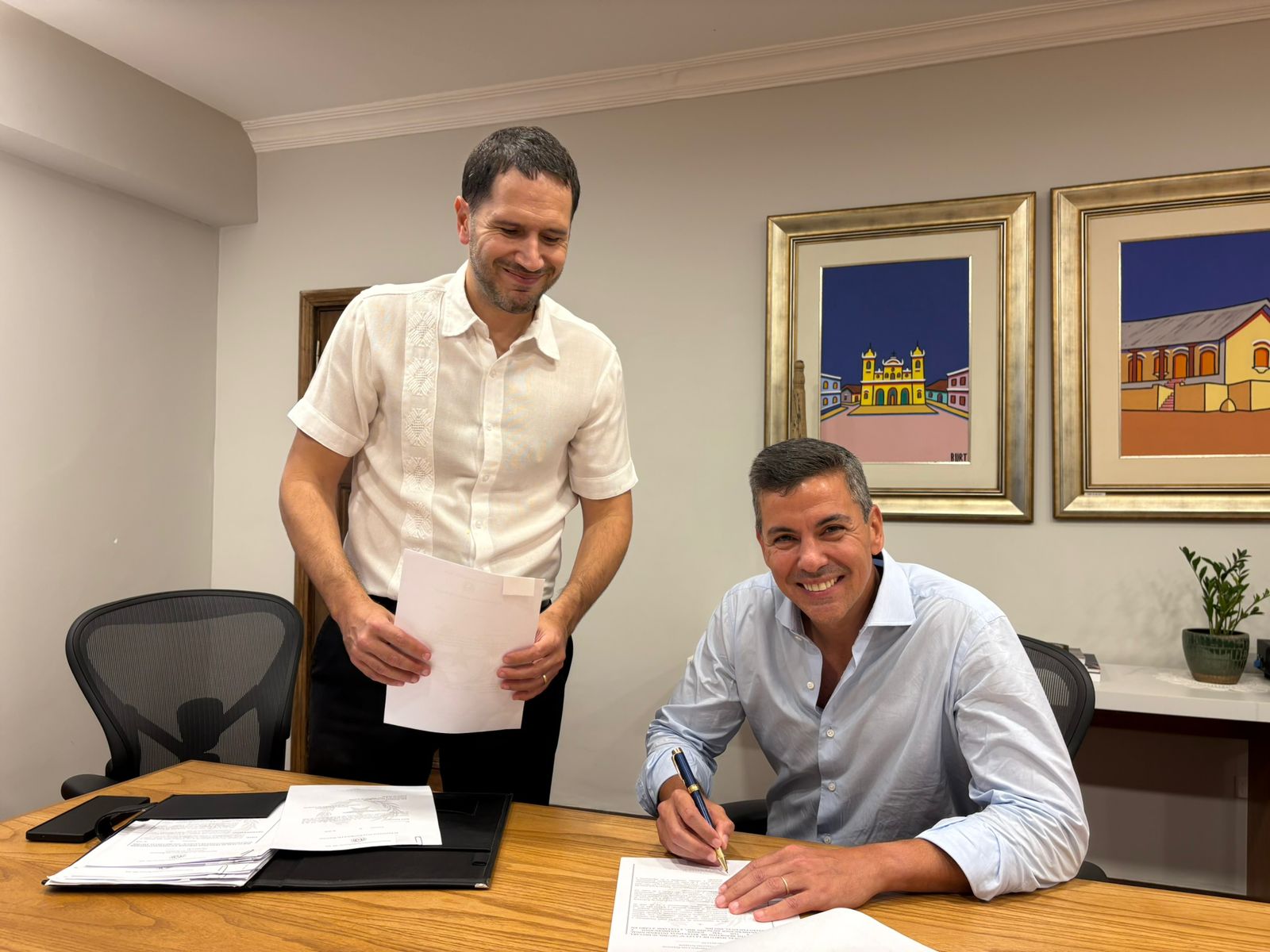 Feriado del Día de los Héroes se traslada al 2 de marzo