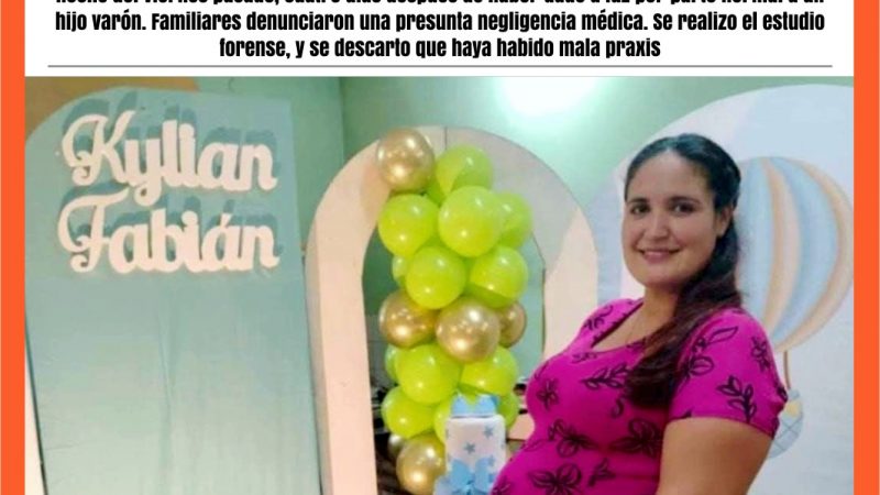 Tapa del 8 de febrero del 2026