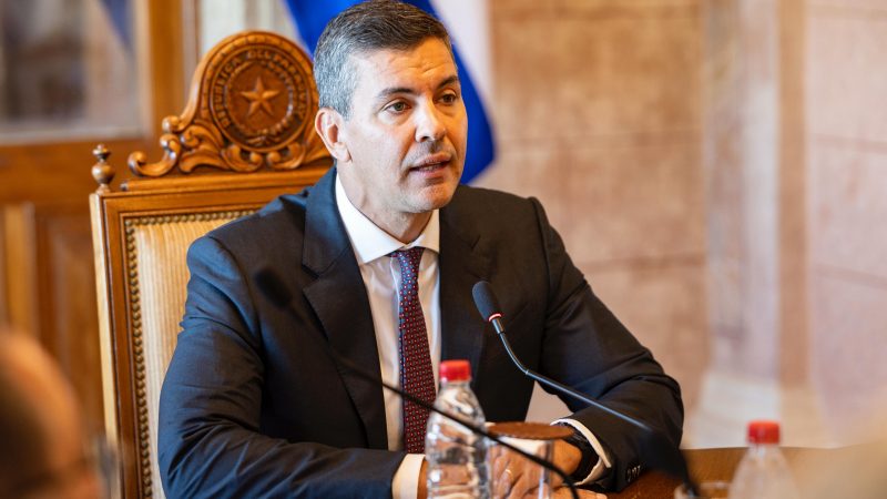 Peña advierte a su gabinete: “El segundo tiempo exige resultados”