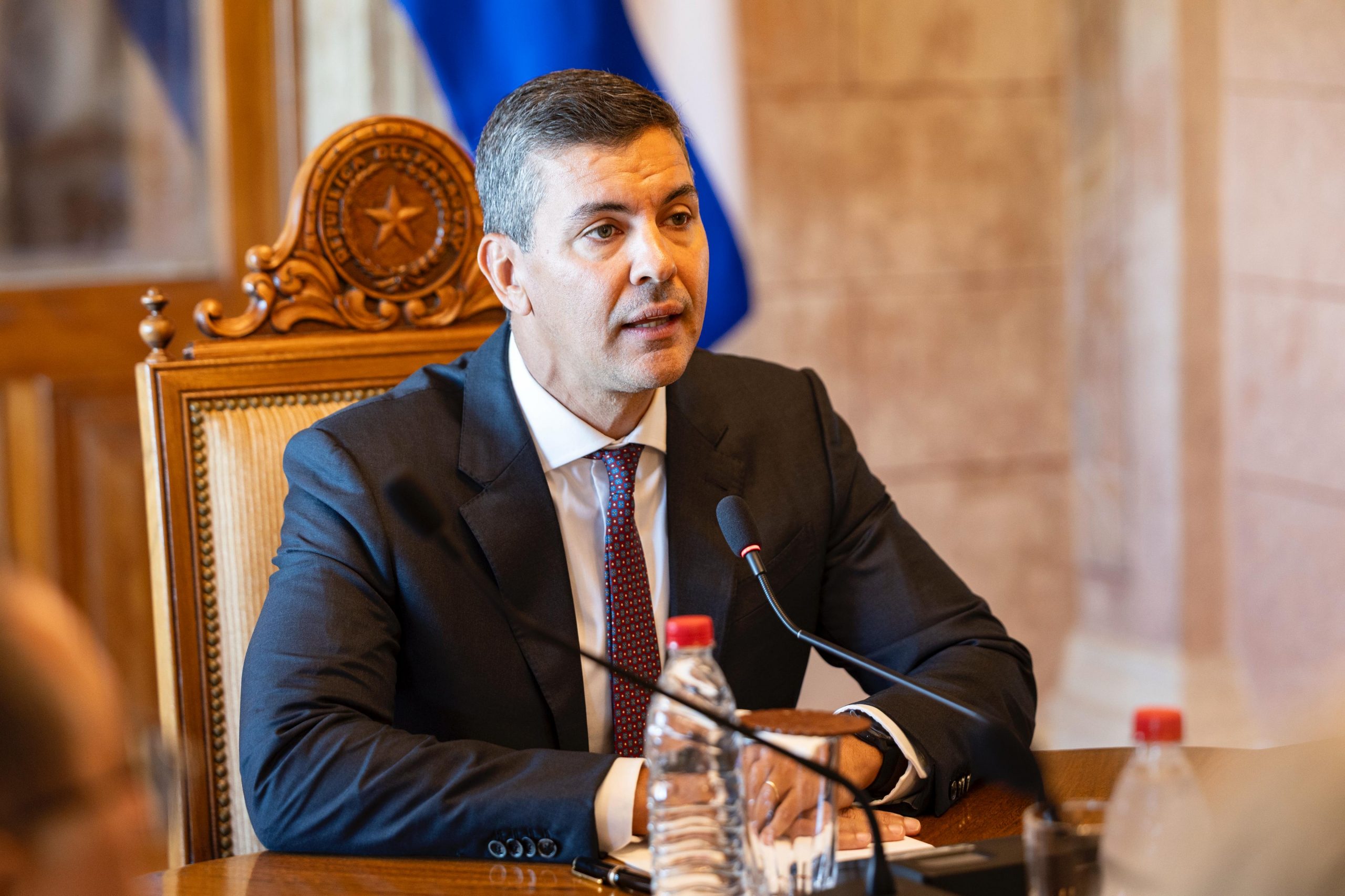 Peña advierte a su gabinete: “El segundo tiempo exige resultados”