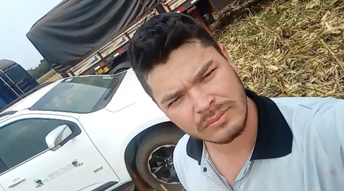 No hay nueva comunicación de los secuestradores de Almir