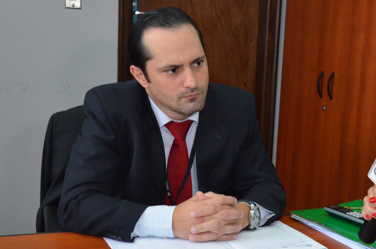 Alias Macho “se está escondiendo” y su zona de influencia “ya no existe”, sostiene Jalil Rachid