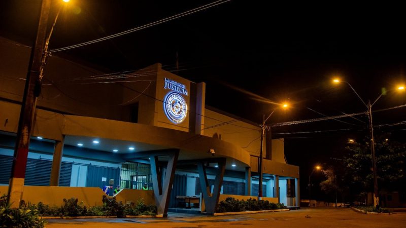 Descartan faltante en armería de Tacumbú