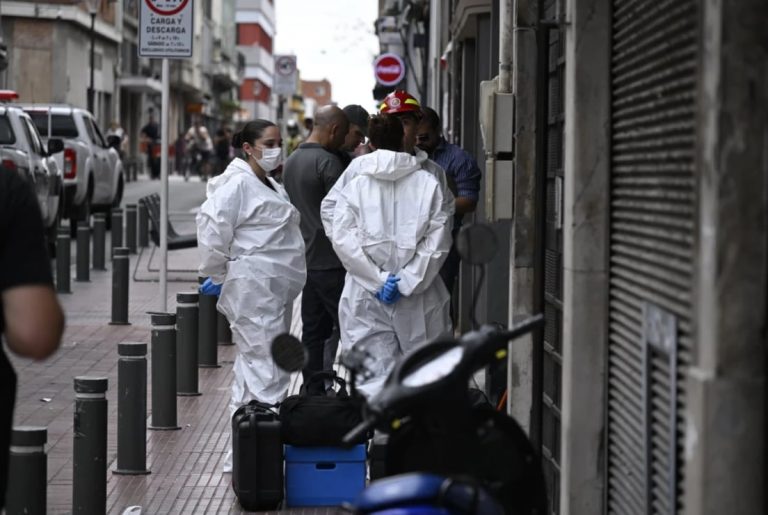 Paraguayos preparaban el robo del siglo en Uruguay: “Eran muy amables”