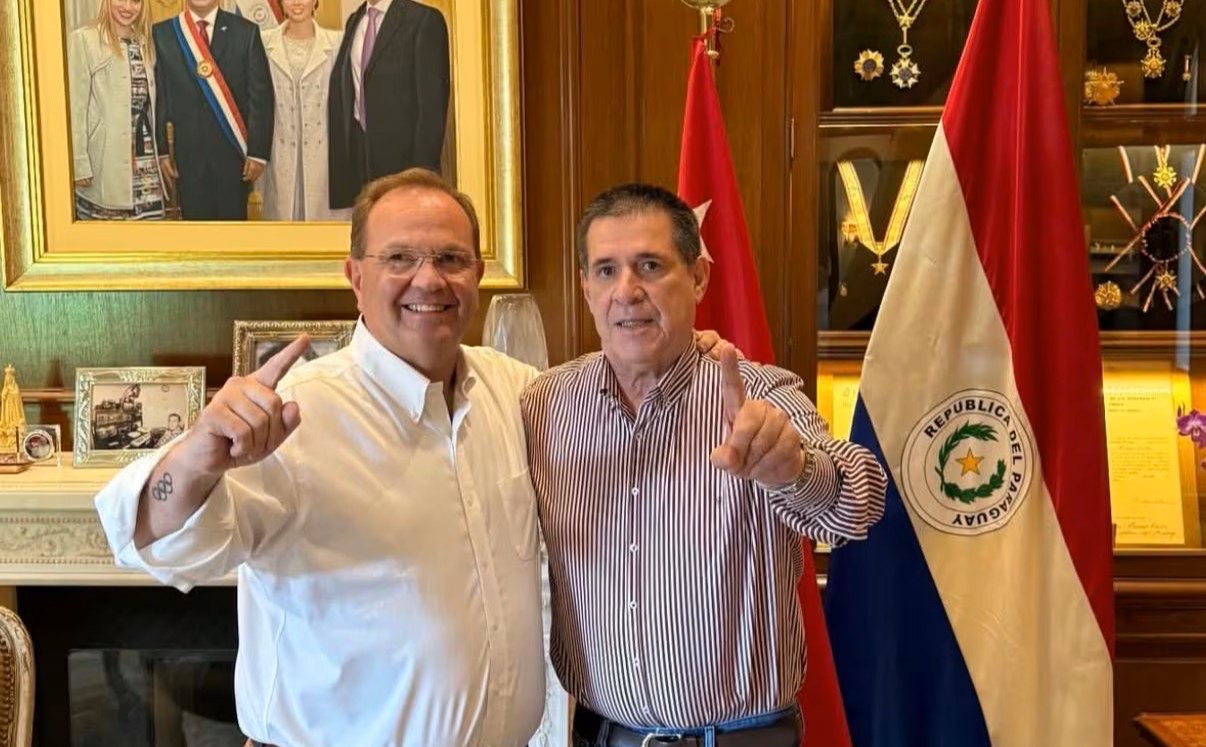 “Si enfrento a Soledad, será un enfrentamiento entre dos cartistas”, lanzó Camilo Pérez