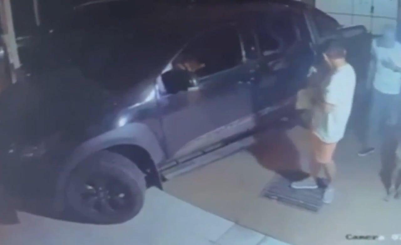 Analizan chats de Kanazawa y militar para esclarecer móvil del crimen