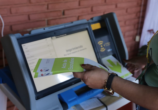 Inicia auditoría de máquinas de votación y etapas clave del cronograma electoral para las municipales 2026