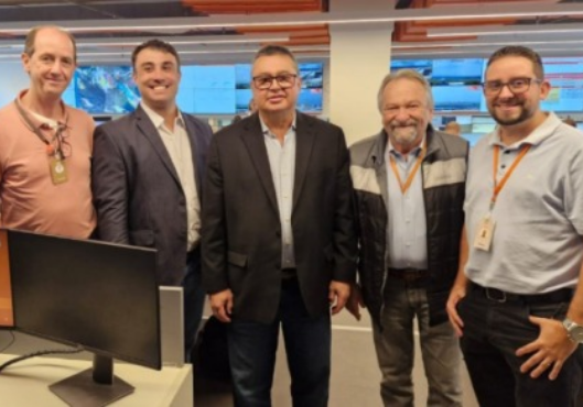 Paraguay cerca de recuperar vuelos directos a Miami