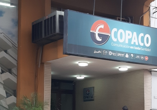 Cámara ratifica prisión preventiva de ex alto funcionario de COPACO