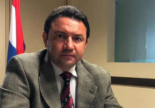 Cámara deja sin efecto fallo que rechazó sobreseer a extitular de Conajzar