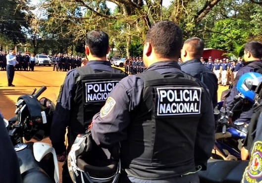 Más de cien policías pidieron su pase a retiro ante inminente reforma de la Caja Fiscal