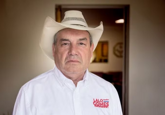 Chats de Lalo: otorgan libertad ambulatoria a exjueza que liberó a Cachorraõ