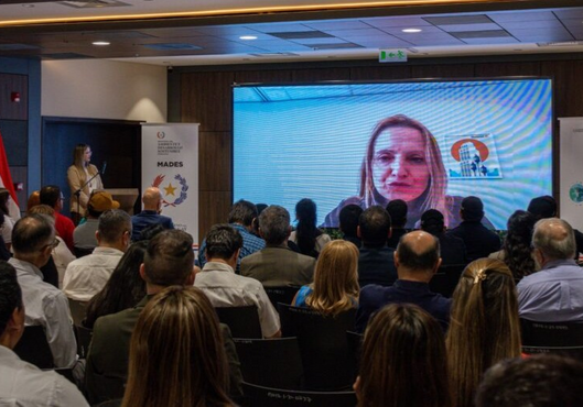 Paraguay lanza un plan para bajar un 85% los gases refrigerantes dañinos para 2040