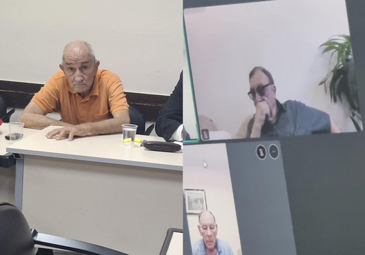 Tribunal condena a tres expolicías por hechos de torturas durante dictadura stronista