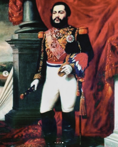 Posteo en las redes sociales causa polémica por tratar de villano a Francisco Solano López