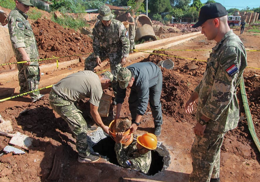 Abogado de la familia de Tobías resalta que la pericia sobre la obras de desagüe pluvial será clave en el caso