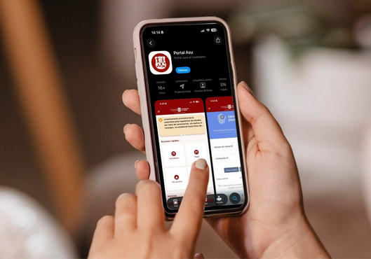 Municipalidad de Asunción implementa sistema de pagos digitales con MITIC