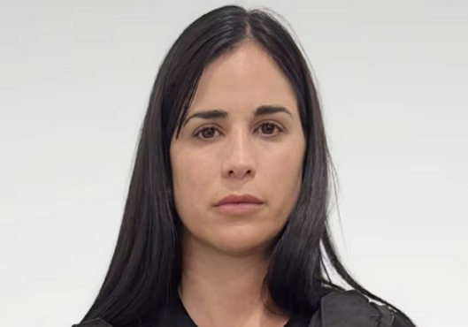 Jueza sanciona a los abogados de Gianina García por dilaciones