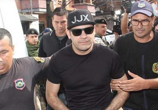 Defensa de «Cucho» Cabaña pide dejar sin efecto fallo que lo volvió a enviar a prisión