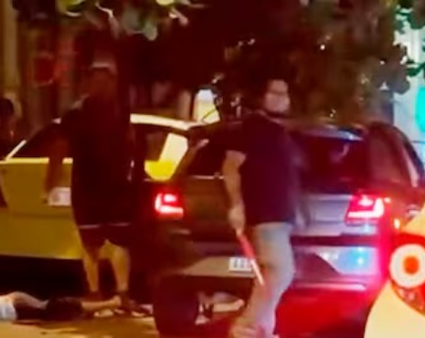 Prisión para segundo imputado por golpiza a menor en Asunción