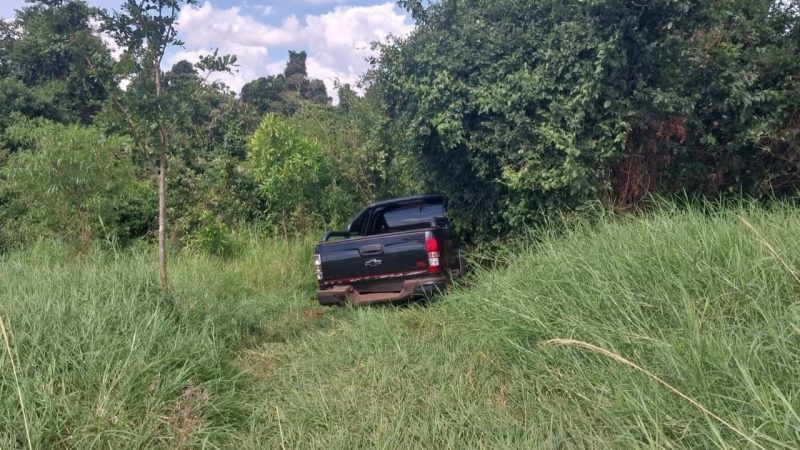 Militar habría manejado desde Capiatá hasta Itapúa con el cadáver de Kanazawa