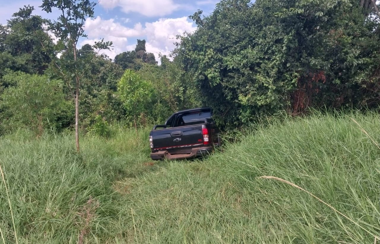 Militar habría manejado desde Capiatá hasta Itapúa con el cadáver de Kanazawa