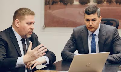 Congreso exige destitución de Eddie Jara por falta de confianza