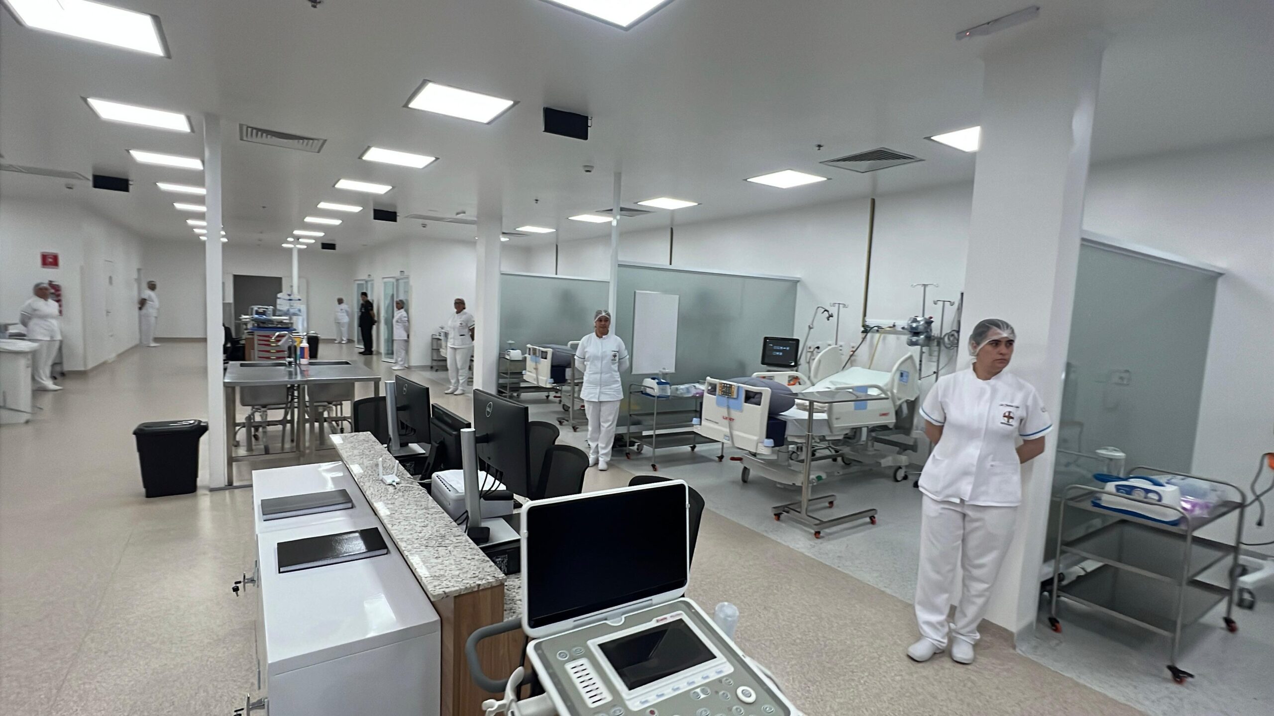 Reclamo gremial: salud exige respeto al descanso y pago extra tras feriado sorpresivo de Peña