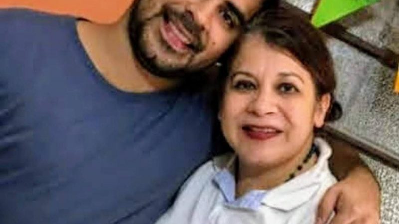 Acusan favoritismo en IPS Caacupé: directora bajo críticas por trato a su hijo médico