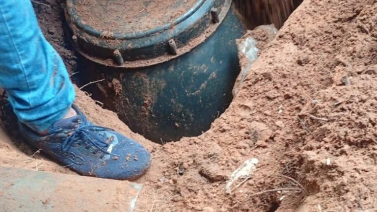 Hallazgo de una caleta atribuida al EPP reactiva expectativas en la búsqueda de Óscar Denis