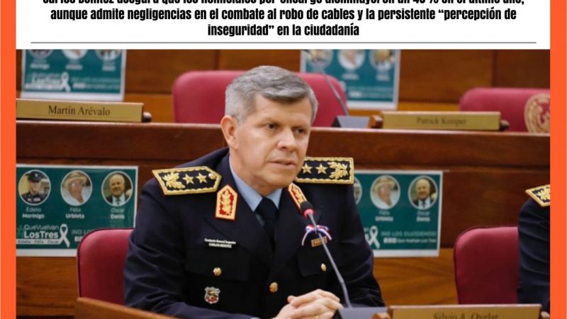 Tapa del 6 de febrero del 2026
