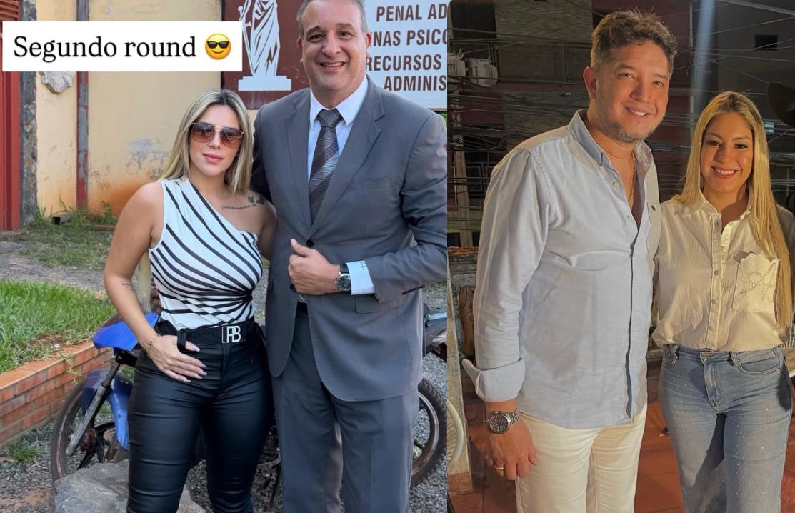 Evelin Gómez: «Es tan patético ir a la Justicia por algo estúpido»