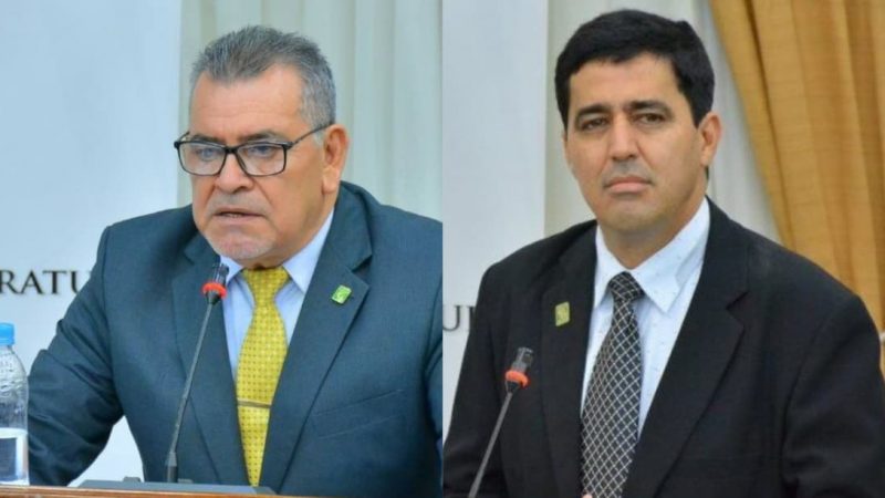Reforma de la Caja Fiscal apura salida de magistrados y advierten de un posible “colapso” judicial