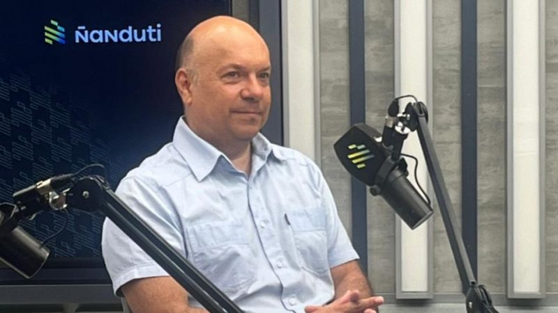 Gremio judicial solicita postergar el proyecto de reforma de la Caja Fiscal