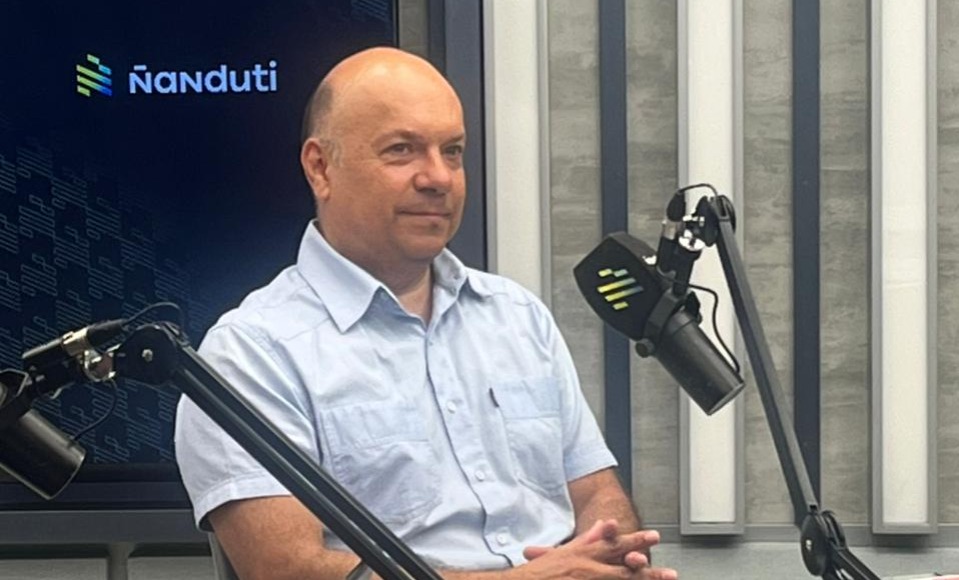 Gremio judicial solicita postergar el proyecto de reforma de la Caja Fiscal