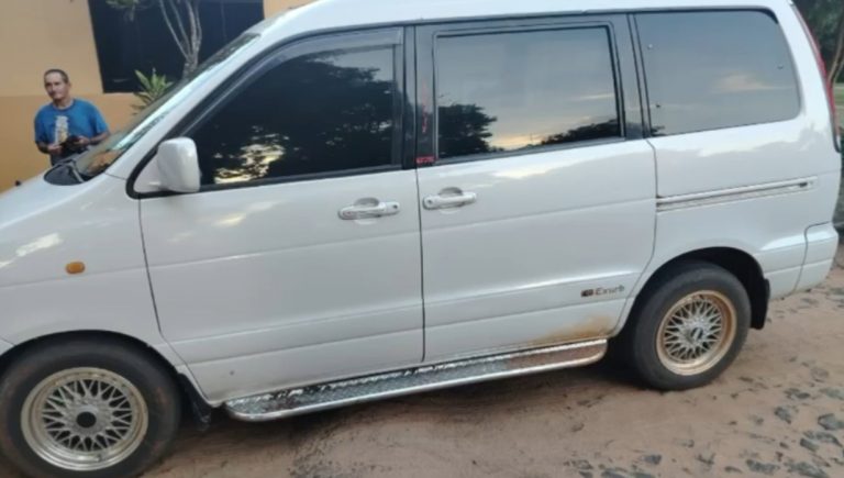 Niña de 1 año y 8 meses murió tras ser arrollada en San Pedro