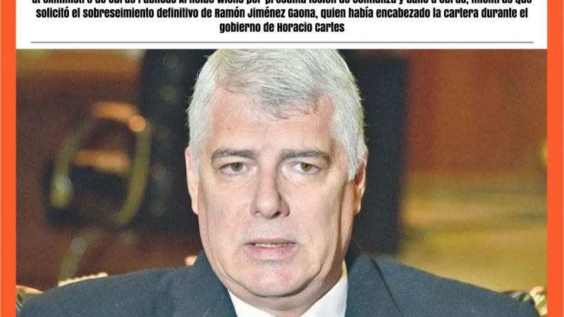 Tapa del 15 de febrero del 2026