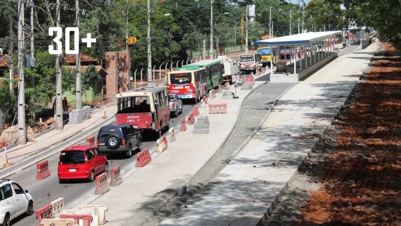 Fiscalía omitió investigar subcontrato a empresa de Pettengill en el fallido Metrobús