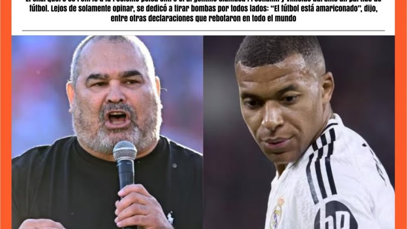 Tapa 20 de febrero 2026