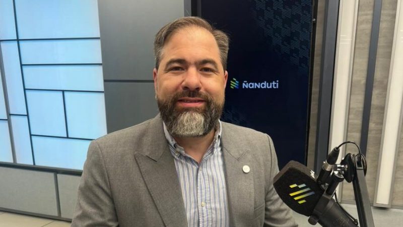 Más del 60% de las personas privadas de libertad no tiene condena, revela ministro de Justicia