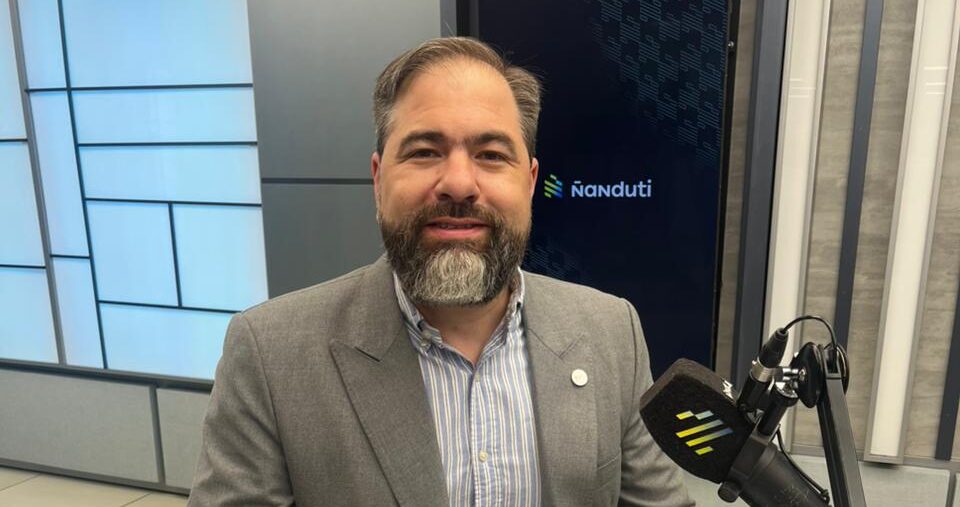 Más del 60% de las personas privadas de libertad no tiene condena, revela ministro de Justicia