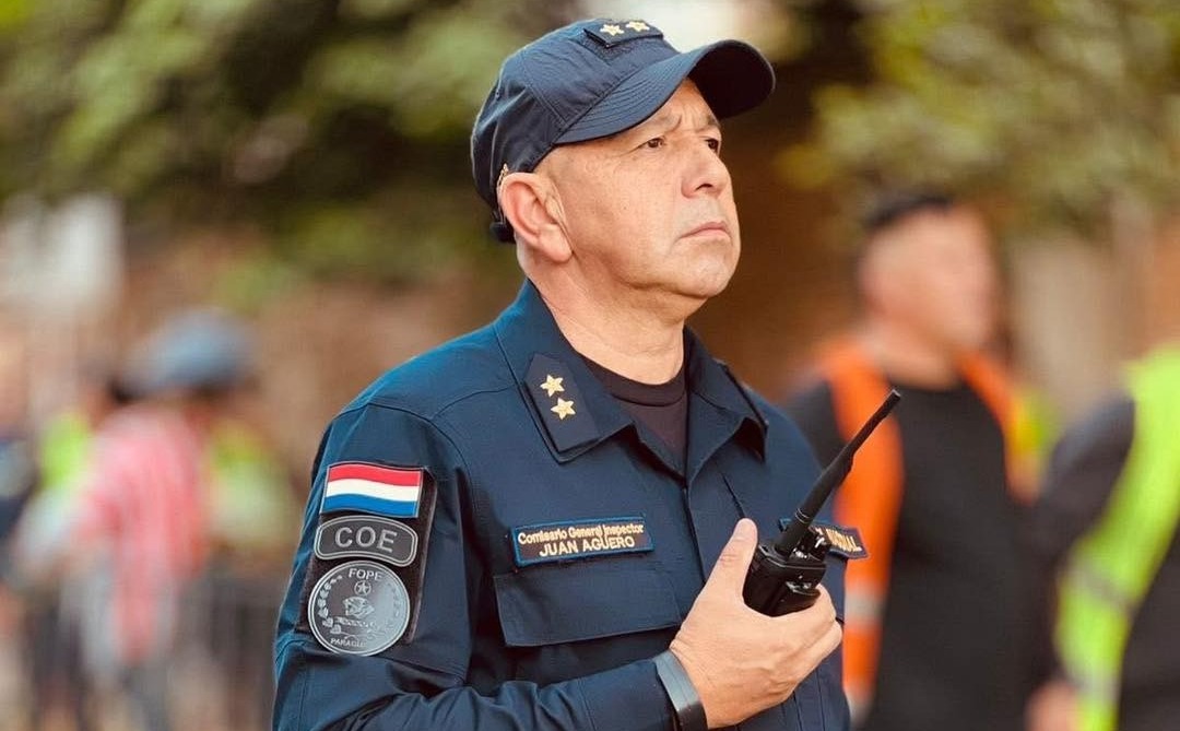 Previa al Superclásico: comisario lanza dura advertencia a inadaptados