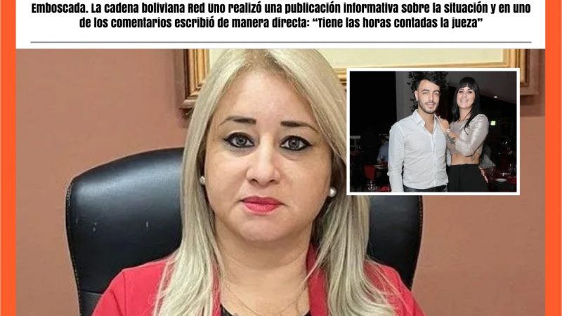 Tapa del 24 de febrero del 2026