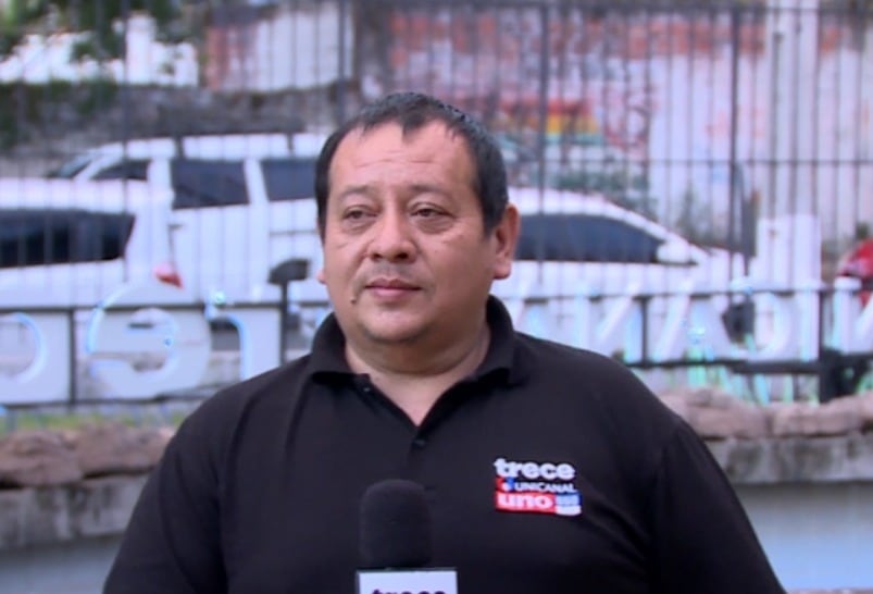 Muerte de Braulio: separan del cargo a dos directores del IPS