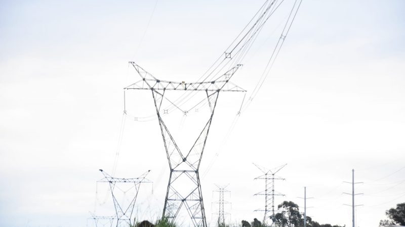 Corte de energía afecta gran parte del país