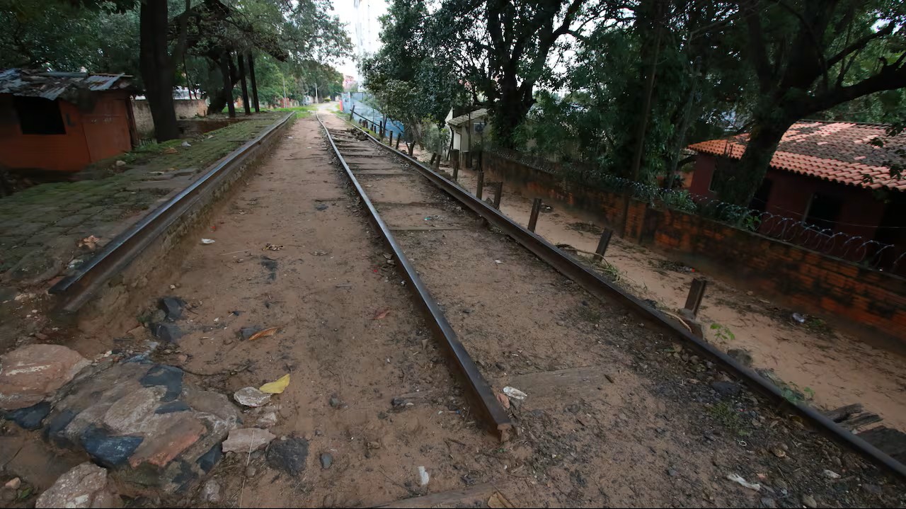 Fepasa propone que empresas financien estaciones del Tren de Cercanías para impulsar sus proyectos