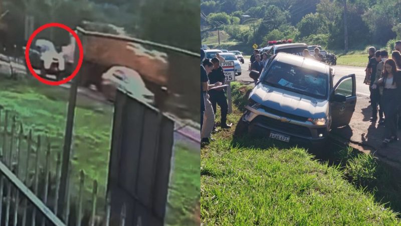 Detienen a camionero tras muerte de joven por impacto de piedra en Trinidad
