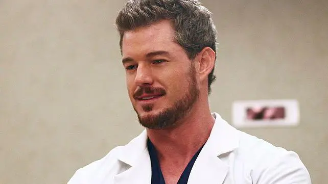 Eric Dane, actor de «Anatomía de Grey», murió a los 53 años
