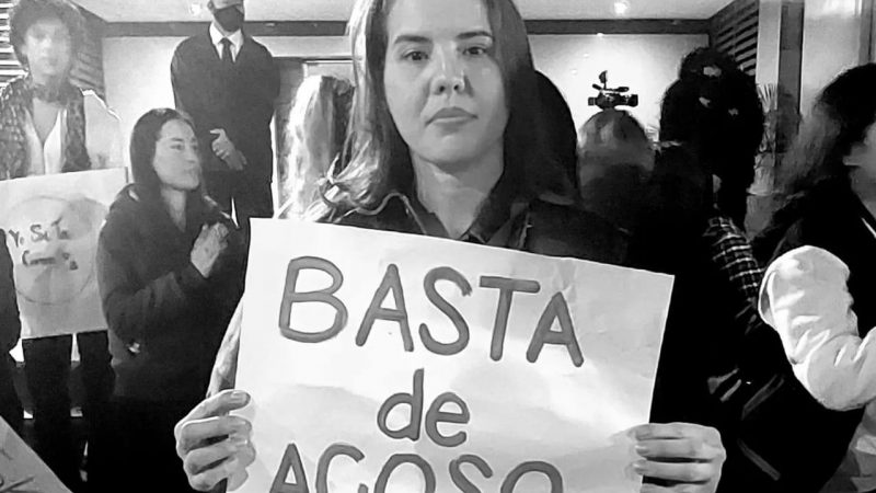 Periodista del caso Carlos Granada ganó juicio por despido injustificado