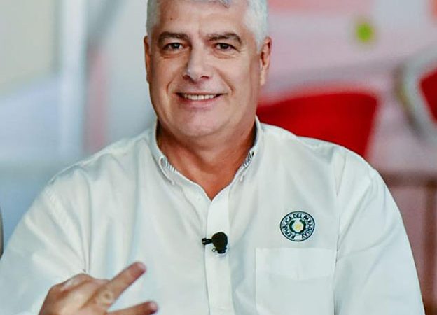 Juez rechaza imputación contra Arnoldo Wiens por caso metrobús